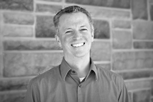 Andrew McGregor